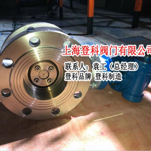 阀门 工业管道的控制核心与选型指南
